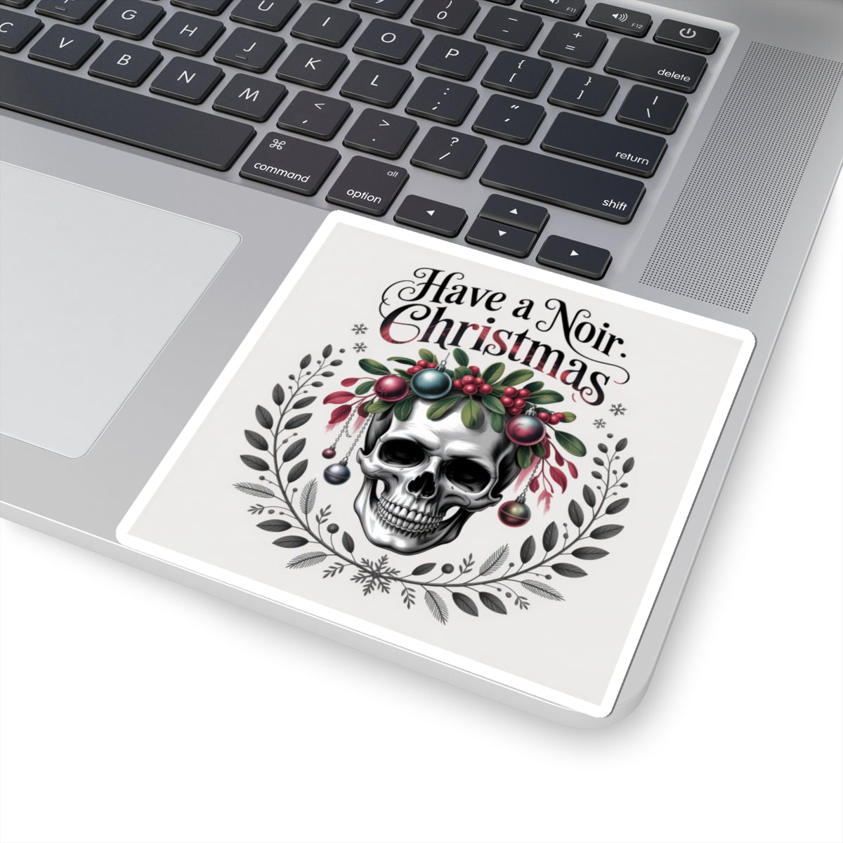 Kiss-Cut Stickers