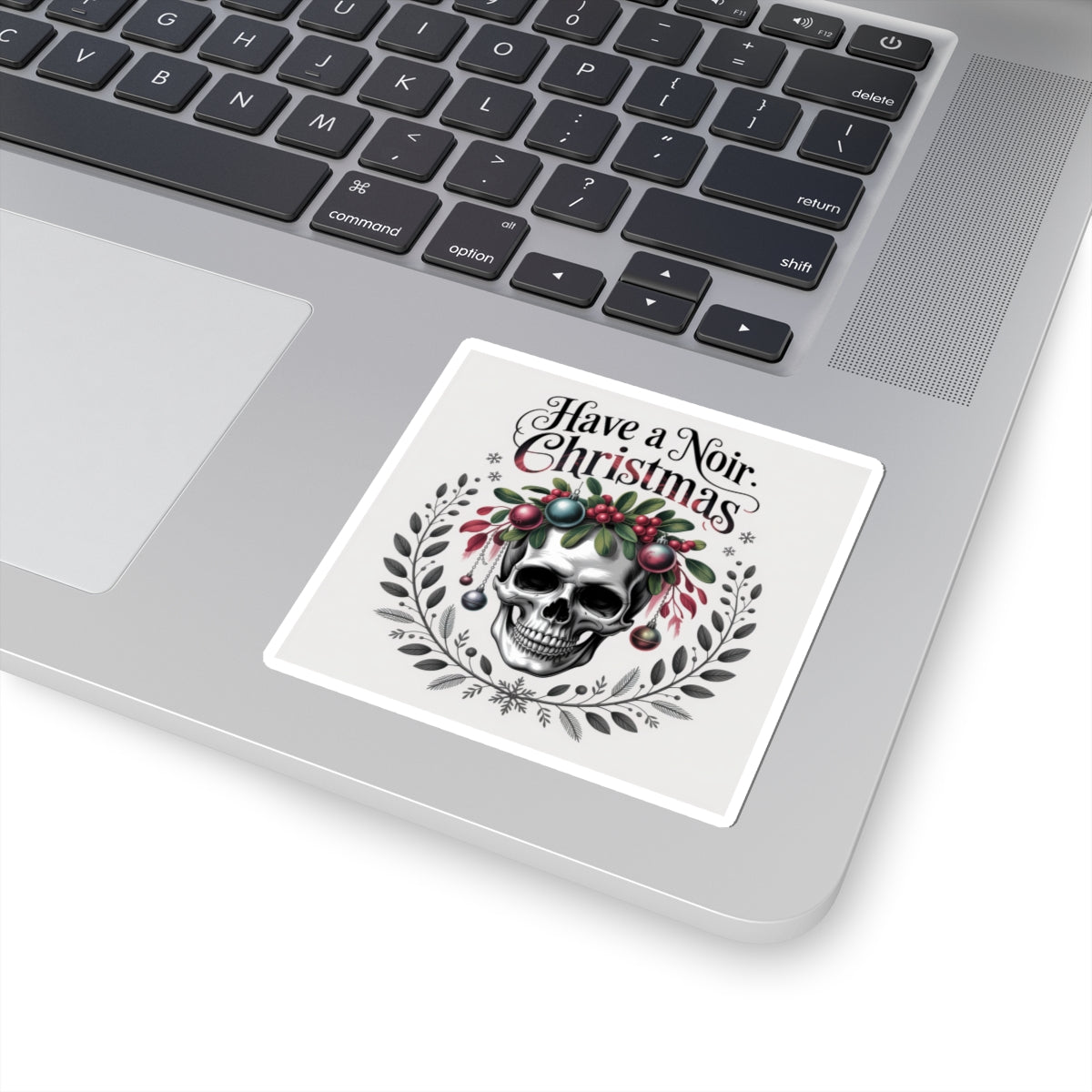 Kiss-Cut Stickers