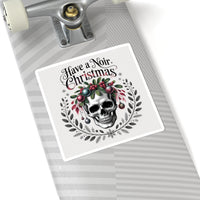 Kiss-Cut Stickers