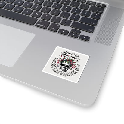 Kiss-Cut Stickers
