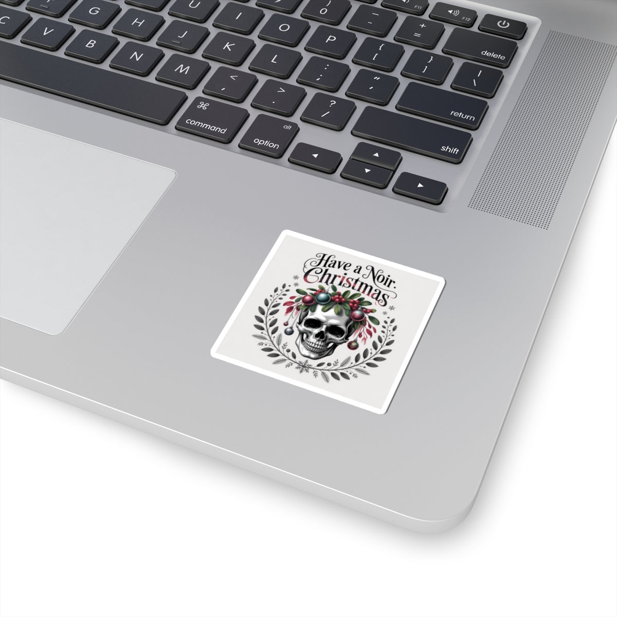 Kiss-Cut Stickers